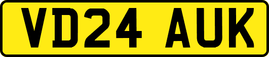 VD24AUK