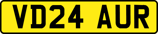 VD24AUR