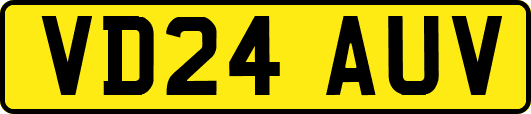 VD24AUV