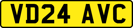 VD24AVC