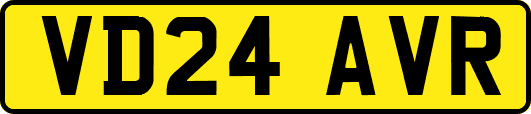 VD24AVR