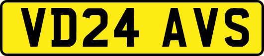 VD24AVS