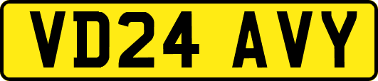 VD24AVY