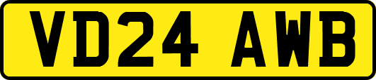 VD24AWB