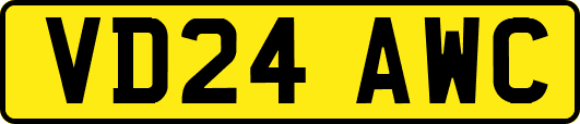 VD24AWC