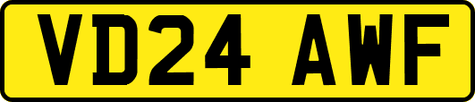VD24AWF