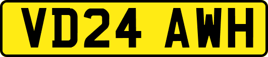 VD24AWH