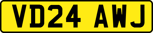 VD24AWJ