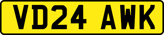 VD24AWK