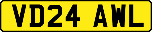 VD24AWL