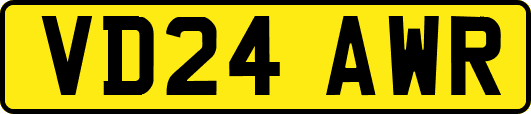 VD24AWR