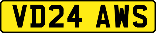 VD24AWS