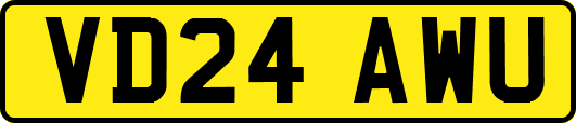 VD24AWU