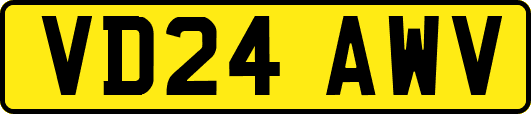 VD24AWV