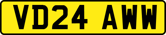 VD24AWW