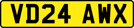VD24AWX