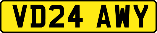 VD24AWY