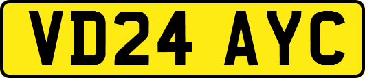 VD24AYC