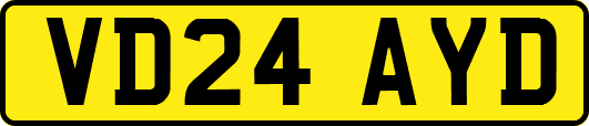 VD24AYD