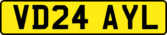 VD24AYL