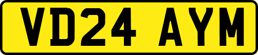VD24AYM