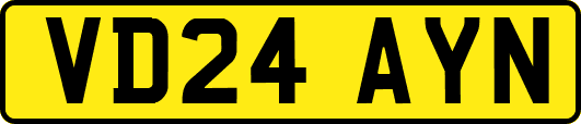 VD24AYN