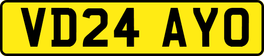 VD24AYO