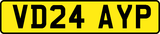 VD24AYP