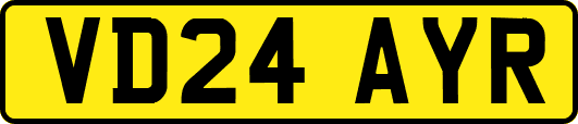 VD24AYR