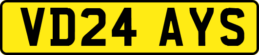 VD24AYS