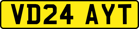 VD24AYT