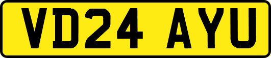 VD24AYU