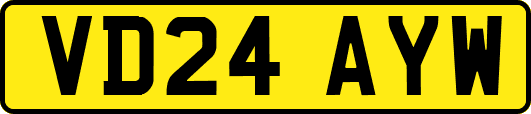 VD24AYW