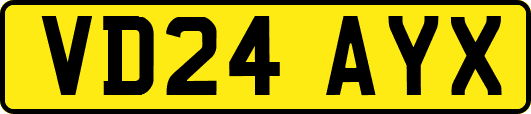VD24AYX