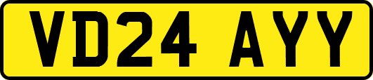 VD24AYY