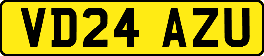 VD24AZU