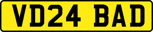 VD24BAD