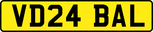 VD24BAL