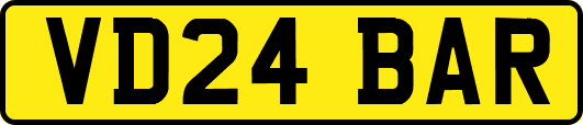VD24BAR
