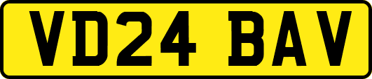 VD24BAV