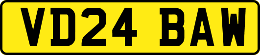 VD24BAW