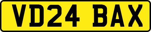 VD24BAX