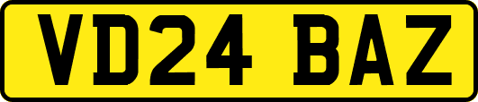 VD24BAZ