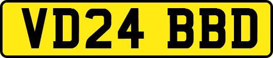 VD24BBD