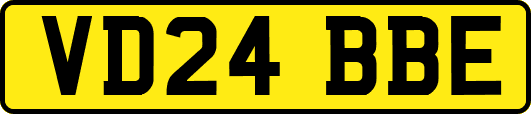 VD24BBE