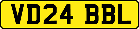 VD24BBL