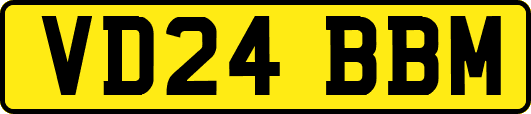 VD24BBM