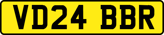 VD24BBR