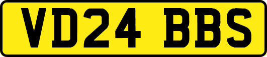 VD24BBS