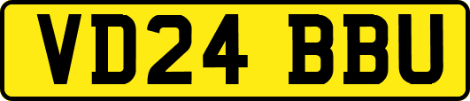 VD24BBU